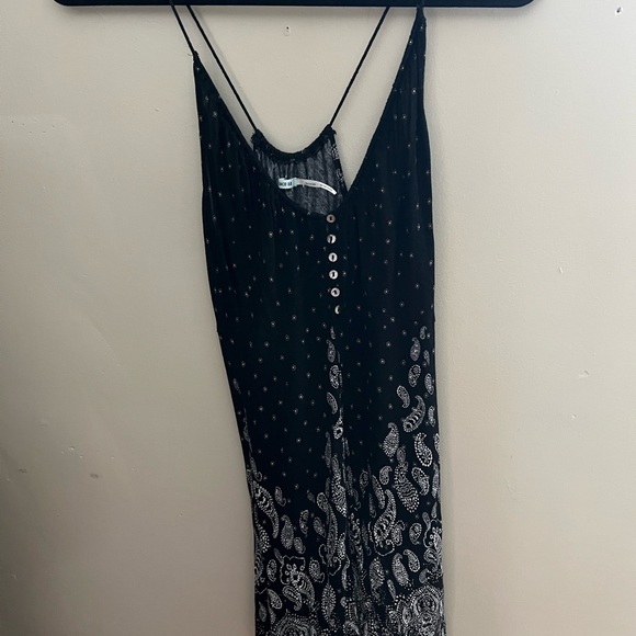 Free People, Kimchi Blue, flowing tank. L, excellent condition. - Picture 2 of 4